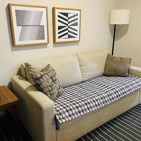 Morada Estanconfor Berrini - Flat Em Hotel Premium No Brooklin Сан-Пауло Экстерьер фото