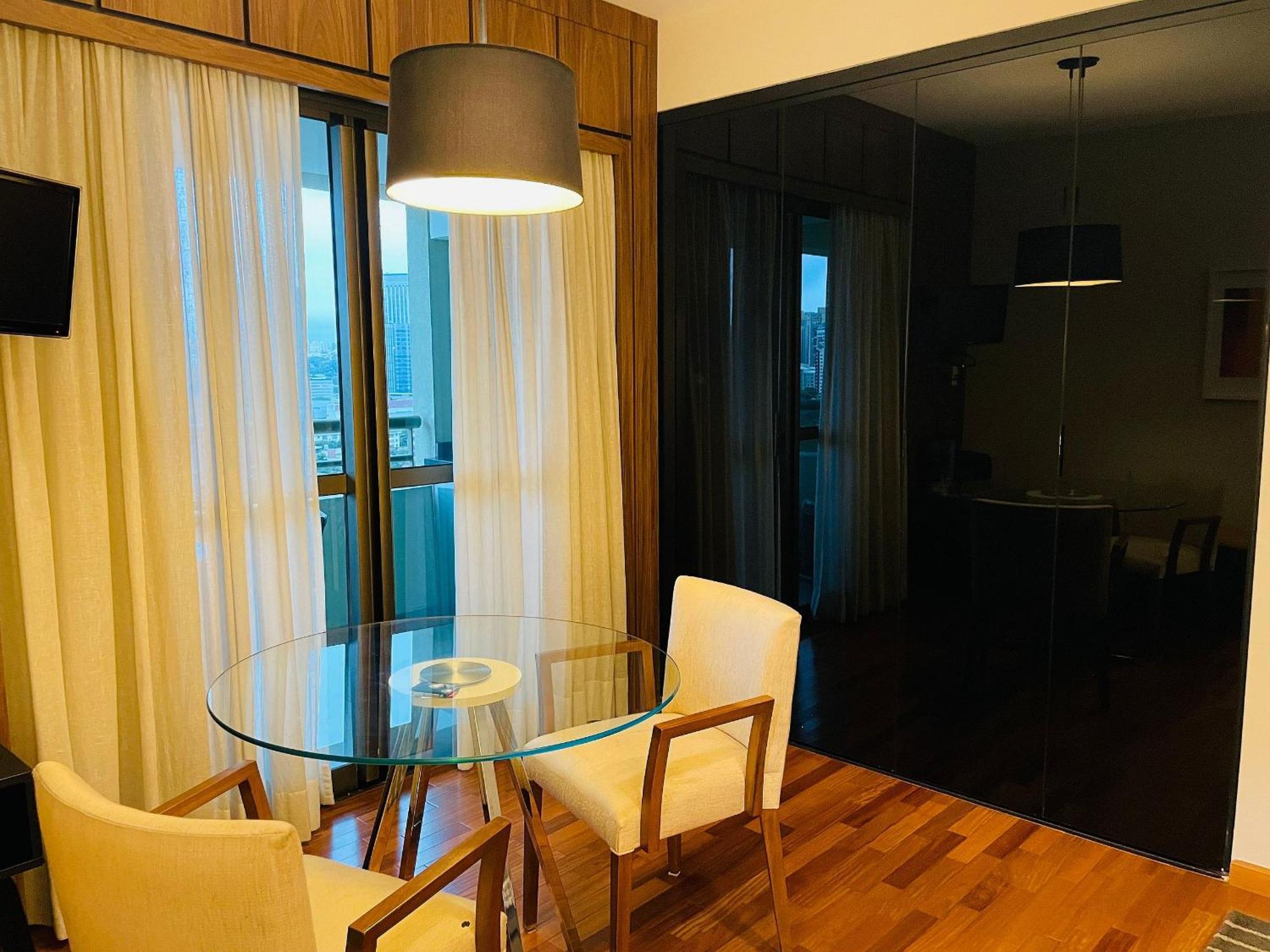 Morada Estanconfor Berrini - Flat Em Hotel Premium No Brooklin Сан-Пауло Экстерьер фото